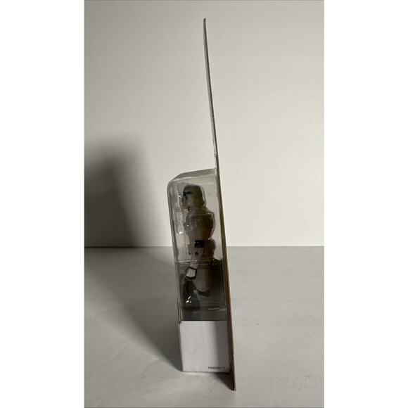 New for 2024! Star Wars Epic Hero Series: Stormtrooper by Hasbro - Picture 4 of 6